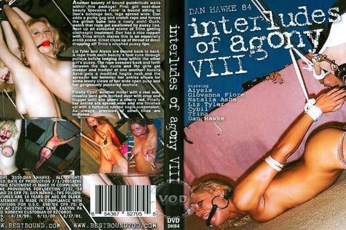 Interludes Of Agony Viii