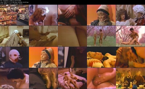 Irresistible 2 [1986]