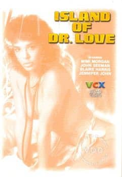 Island Of Dr. Love [1979]