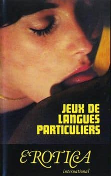 Jeux De Langues Très Particuliers [1980]