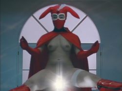 Kekkô Kamen 3