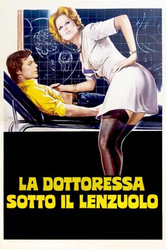 La Dottoressa Sotto Il Lenzuolo [better Quality]