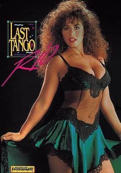 Last Tango In Rio [1991]