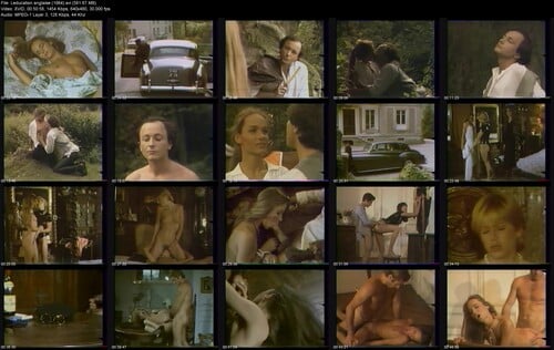 Leducation Anglaise [1984]