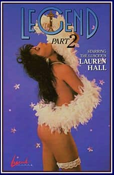 Legend 2 [1990]