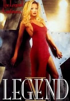 Legend 5 [1994]
