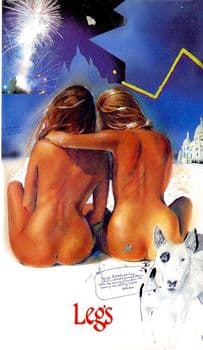 Legs [1985]