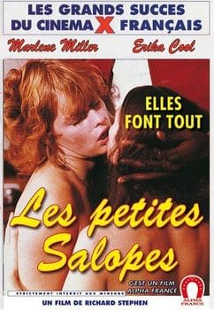 Les Petites Salopes [1977]