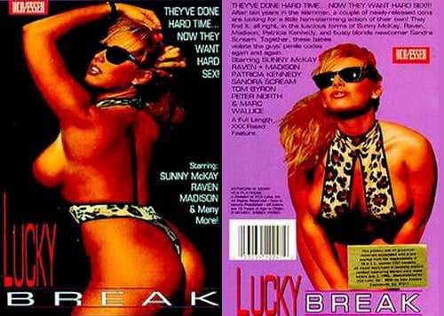 Lucky Break [1991]