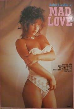 Mad Love [1989]