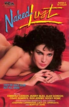 Naked Lust [1985]