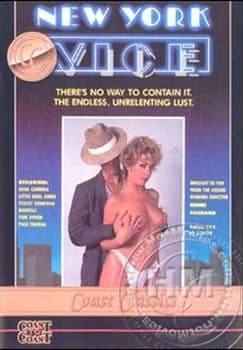New York Vice [1985]