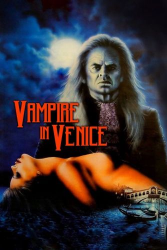 Nosferatu A Venezia