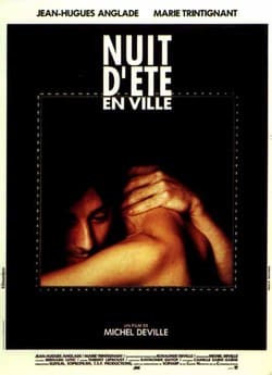 Nuit D'ete En Ville