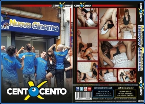 Centoxcento 2023