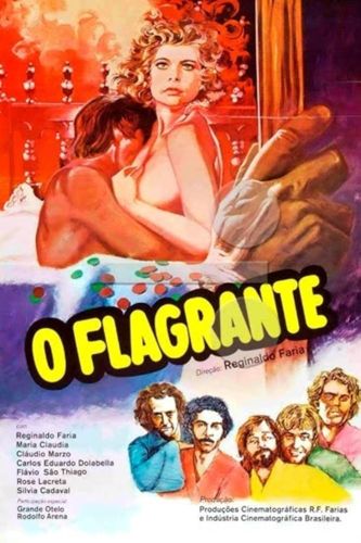 O Flagrante
