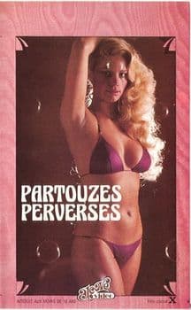 Partouze Perverse [1978]