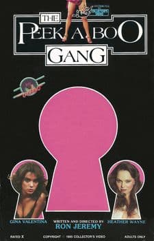 Peek-A-Boo Gang [1985]