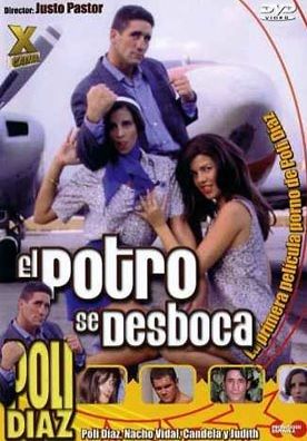 Poli: El Potro Se Desboca