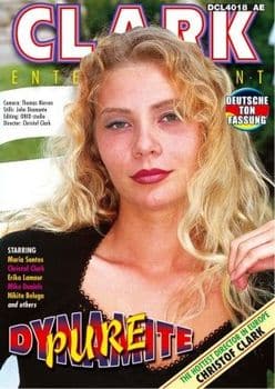 Pure Dynamite [1995]