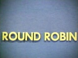 Round Robin [1973]