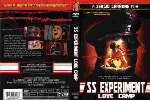 Ss Experiment Love Camp