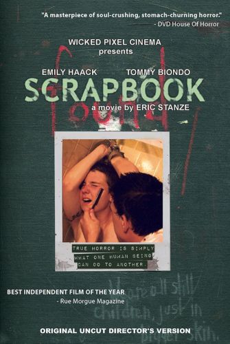 Scrapbook
