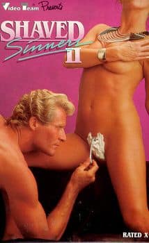 Shaved Sinners 2 [1988]