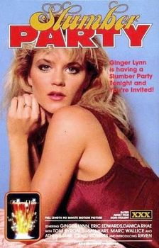 Slumber Party [1984]