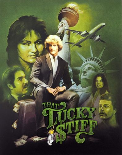 That Lucky Stiff
