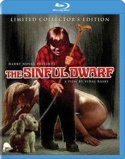 The Sinful Dwarf [1973]