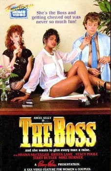 The Boss [1987]