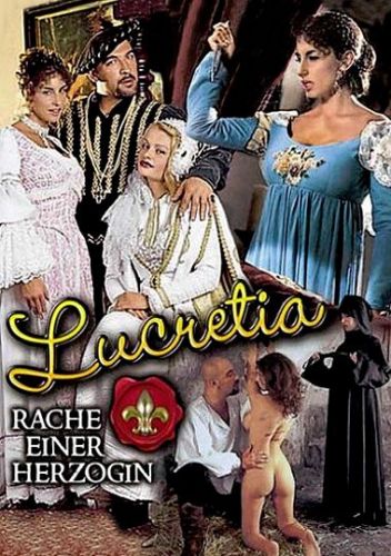 The Castle Of Lucretia