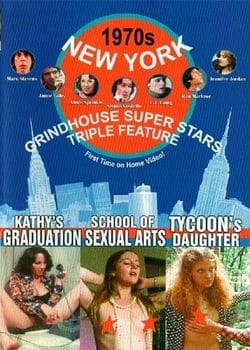 The Tycoon's Daughter [1973]