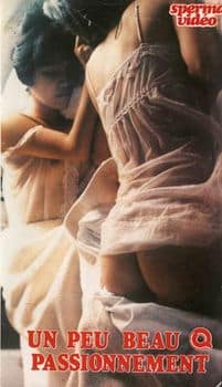 Un Peu Beau Cul Passionnement [1978]
