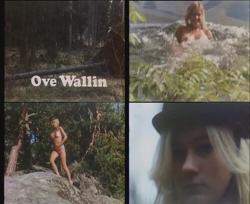 Den K Familjen [1974] 1