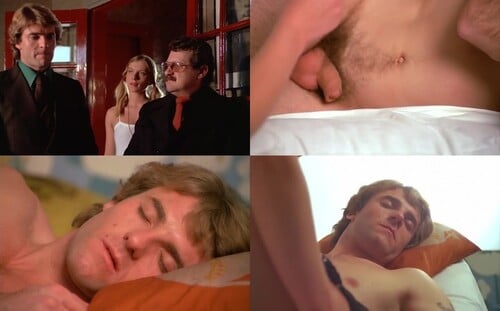 La Serva Perversa [1978] - Scene 2