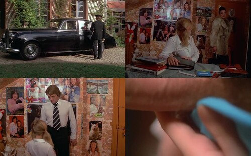 La Serva Perversa [1978] - Scene 3