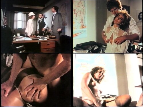 Unzucht Mit Abhangigen [1970s] - Scene 4