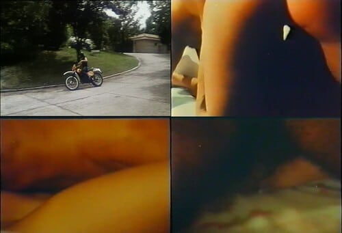 Apocalipsis Sexual 1982 - Scene 5 Ajita Wilson Lina Romay Emy Basallo