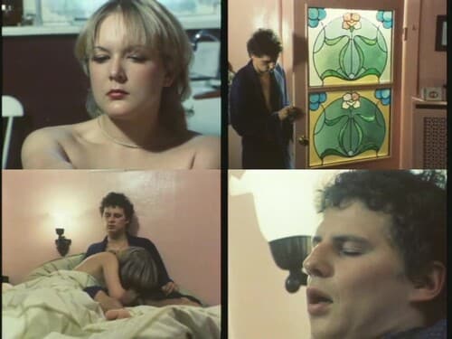 Die Wilden Lueste Meiner Schulfreundinnen 1984 - Scene 2