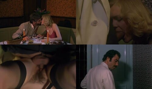 La Petite Etrangere [1980] - Scene 5