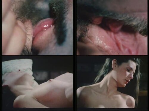 Angie Baby [1974] - Scene 5