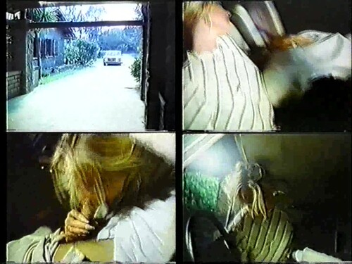 Baby Sitter [1982] - Scene 2