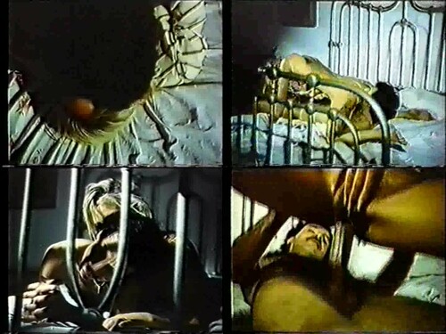 Baby Sitter [1982] - Scene 3