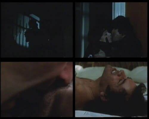 Hand Full Of Diamonds [1981] - Scene 1