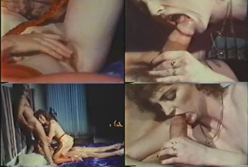 Misty Regan Sweet Cherry Pie [ 1980s] - Misty Regan, David Sanders, Tom Byron