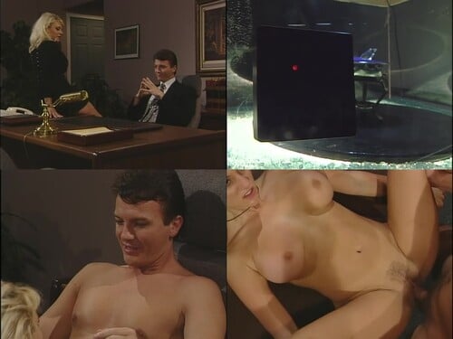 Allure [1996] - Sindee Coxx, Jonathan Morgan