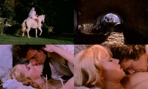Je Suis A Prendre [1978] - Brigitte Lahaie, Patrice Cuny