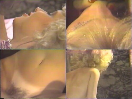 Naughty Nurses [1986] - Bunny Bleu, David Sanders